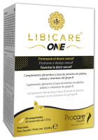 Libicare Um 30 Comprimidos