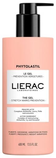 Phytolastil Gel Antiestrias 400 ml