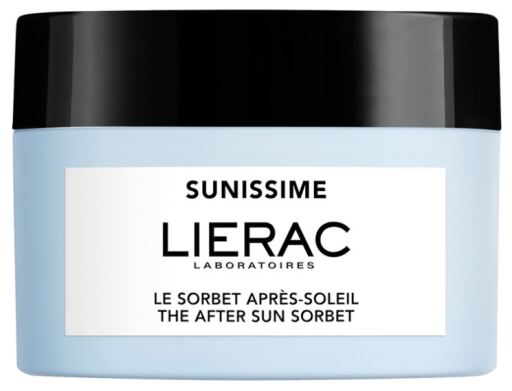 Sunissime Sorvete Pós-Solar 50 ml