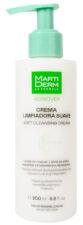 Acniover Creme de Limpeza Suave 200 ml