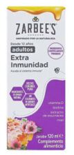 Xarope de imunidade para adultos 120 ml