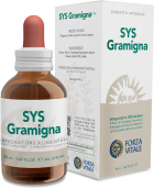 Sys Gramigna (Gramínea) 50 ml