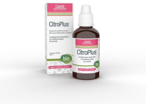 Citro Plus 50 ml