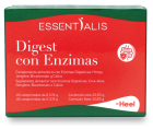 Essentialis Digest com enzimas 45 comprimidos