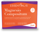 Essentialis Magnésio Compositum 60 comprimidos