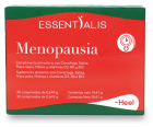 Essentialis Menopausa 30 comprimidos