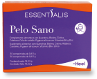 Essentialis Cabelo Saudável 30 Comprimidos