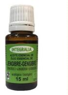 Óleo Essencial de Gengibre 15 ml