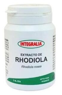 Extrato de Rhodiola 60 Cápsulas