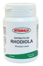 Extrato de Rhodiola 60 Cápsulas