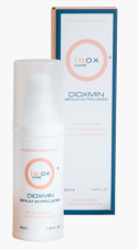 Dioxmina Soro Anti-Vermelhidão 30 ml