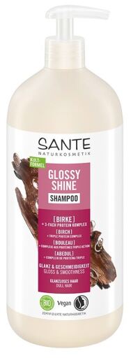 Shampoo Brilho Radiante 950 ml