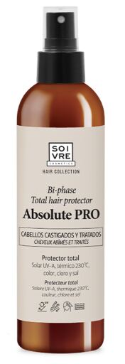 Absolute Pro Spray Protetor Capilar 250 ml