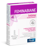 Feminabiane Íntima 20 Cápsulas