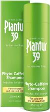 Phyto-Caffeine Shampoo Antiqueda para Cabelos Finos 250 ml