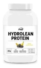 Creme de Biscoitos de Banana Hydrolean Protein 2 Kg