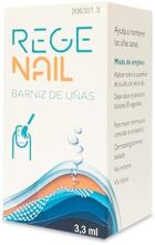 Verniz para unhas Regenail 3,3 ml