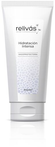 Hidratação Intensa Vasoprotetora 200 ml