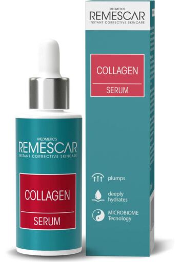 Soro Facial Colágeno 30 ml