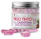 Red Fig L-Carnitina+Guaraná 90 Cápsulas