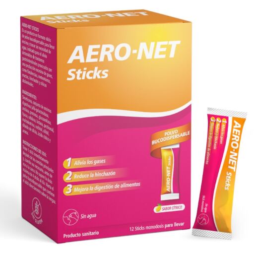 Aero-Net 12 Varas