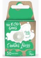 Fio Dental Menta 50 Metros