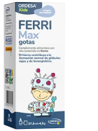 Ferrimax Gotas Infantis 27,5 ml