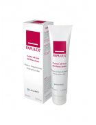 Papulex Creme Sem Óleo 40 ml