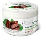 Eco Body Esfoliante Corporal Café Açúcar 250 gr