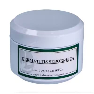 Dermatite Seborréica 100 ml