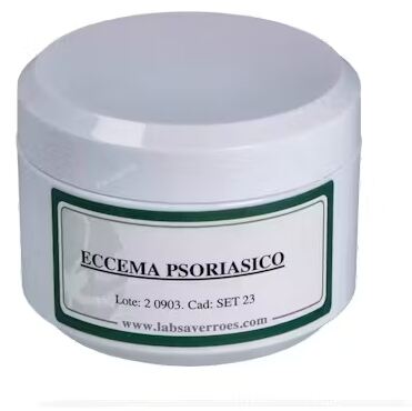 Eczema Psoriático 100 ml