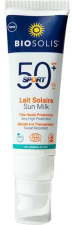 Leite Solar Esportivo FPS 50+ 50 ml