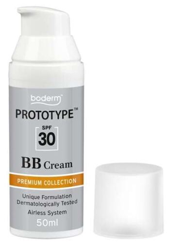 Protótipo BB Creme FPS 30 50 ml