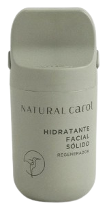 Bastão Hidratante Facial 30 gr