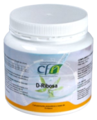 D-Ribose+Citrato de Magnésio 285 gr