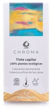 Tintura de Cabelo Orgânica 100 ml