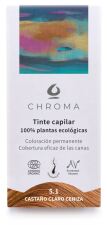 Tintura de Cabelo Orgânica 100 ml