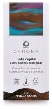 Tintura de Cabelo Orgânica 100 ml