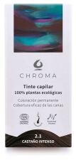 Tintura de Cabelo Orgânica 100 ml