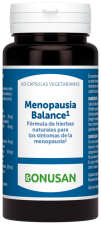 Equilíbrio da Menopausa 60 Cápsulas