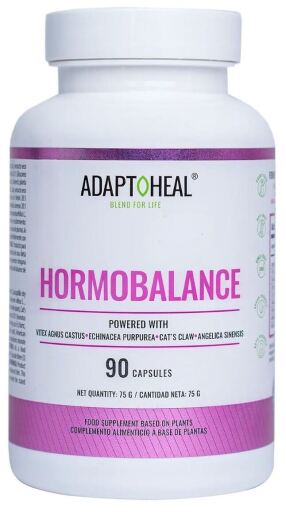 Hormobalance 90 Cápsulas