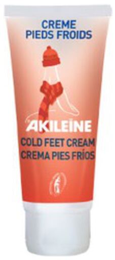 Creme para Pés Frios 75 ml