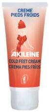 Creme para Pés Frios 75 ml