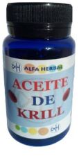 Óleo de Krill 60 Pérolas