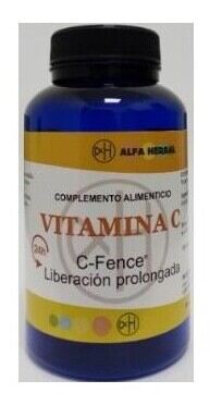 Vitamina C C-Fence 90 Cápsulas