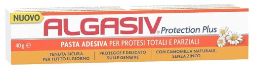 Protection Plus Pasta Prótese Dentária Adeshiva 40 gr