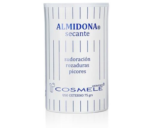 Amido Secante 75 Gr