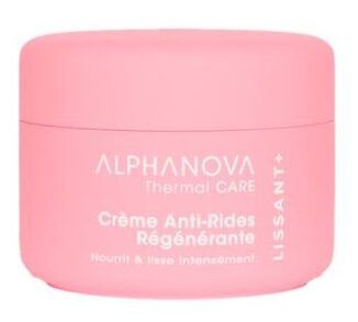 Creme Regenerador Anti-Rugas 50 ml