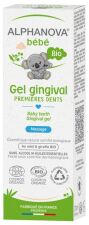 Gel Gengival Bebê 20 ml