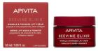 Beevine Elixir Creme Lift Rugas e Firmeza Textura Leve 50 ml